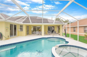 Badger House - Private Villa With Heated Pool And Spa- Sleeps 6